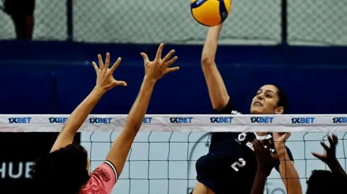 Barueri busca engatar uma sequência positiva no torneio