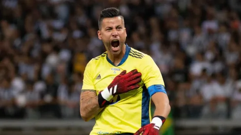 Fernando Moreno/AGIF - Fábio expõe dívida com Cruzeiro