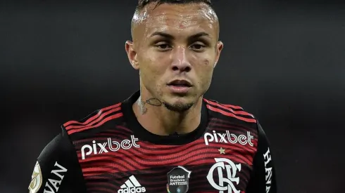 Foto: Thiago Ribeiro/AGIF