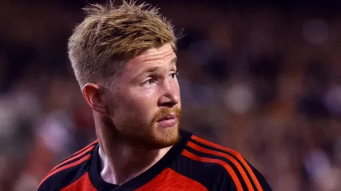 Foto: Dean Mouhtaropoulos/Getty Images