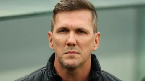 Foto: José Tramontin/athletico.com.br