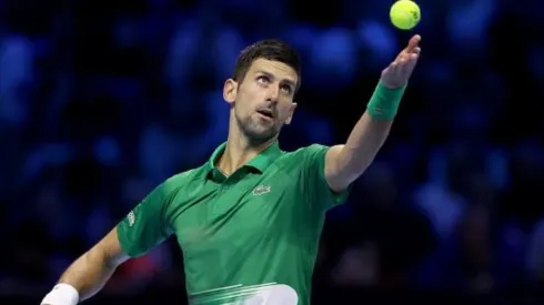 Djokovic pode garantir classificação à semi antecipadamente