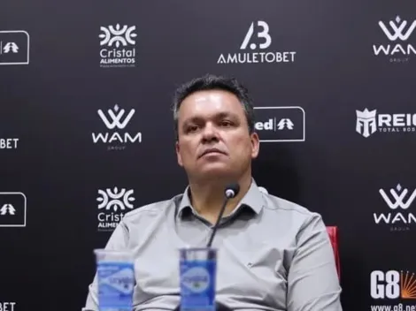 Adson Batista 'bate o martelo' sobre futuro de jogador no Atlético-GO