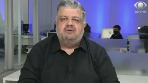 Crédito: Reprodução/