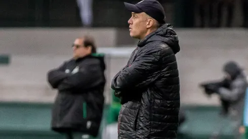 Foto: Robson Mafra/AGIF