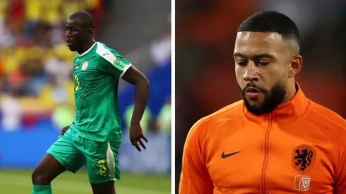 Fotos: Dean Mouhtaropoulos/Getty Images