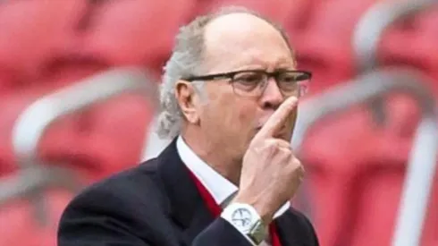 Foto: Jeferson Guareze/AGIF – Falcão