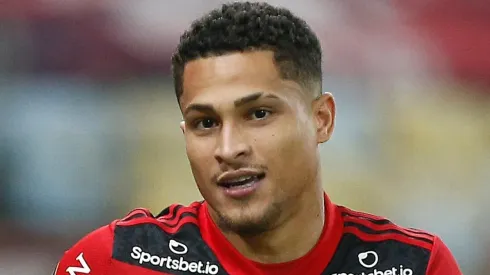 Foto: Wagner Meier/Getty Images - João Gomes