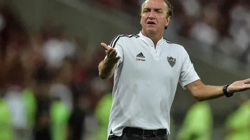 Thiago Ribeiro/AGIF/