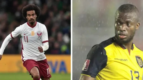 Fotos: Charles McQuillan/Getty Images e Christian Alvarenga/Getty Images