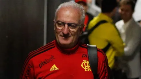 Presidente da CBF “rasga” o verbo e entrega sobre Dorival