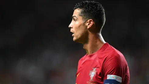 Foto: Octavio Passos/Getty Images