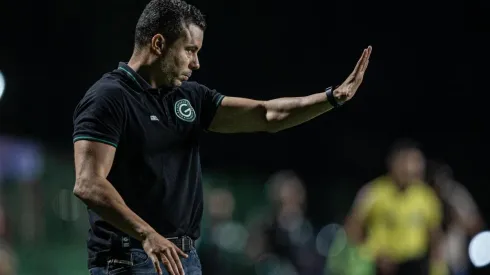 Foto: Heber Gomes/AGIF