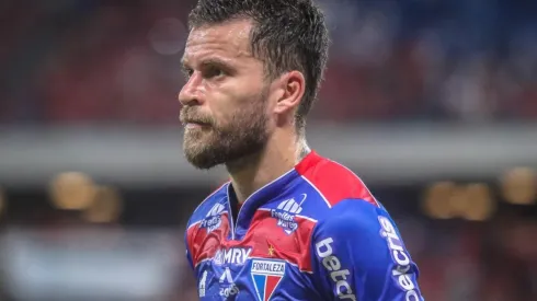 Foto: Lucas Emanuel/AGIF