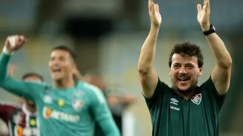 BRASILEIRO A 2022, FLUMINENSE X GOIAS