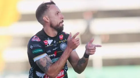 Foto: André Jonsson/Operário-PR