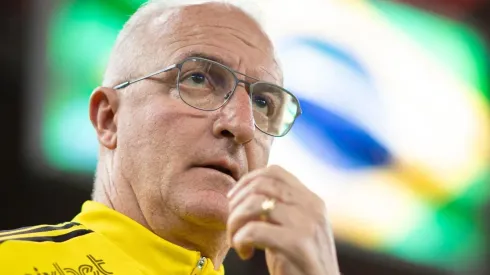 Foto: Jorge Rodrigues/AGIF - Dorival é cotado para assumir a Seleção.