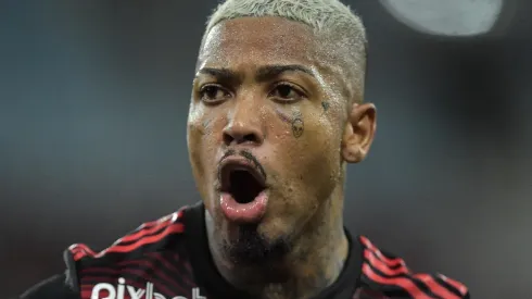 Foto: Thiago Ribeiro/AGIF