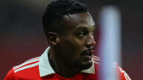 Foto: Pedro H. Tesch/AGIF - Inter define nome para o lugar de Edenílson