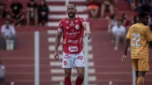 Foto: Roberto Corrêa/VNFC