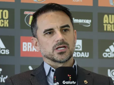 “Negócio dos sonhos”; Galo é pego de surpresa com anúncio até 2024