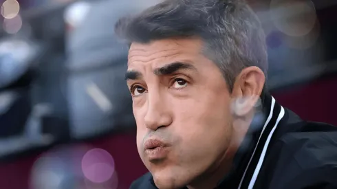 Bruno Lage é o principal alvo do Corinthians (Foto: Divulgação/Wolverhampton)