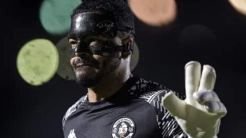 Empresário de Thiago Rodrigues se antecipa e entrega futuro do arqueiro em 2023