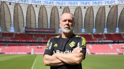 Foto: Ricardo Duarte/ Internacional