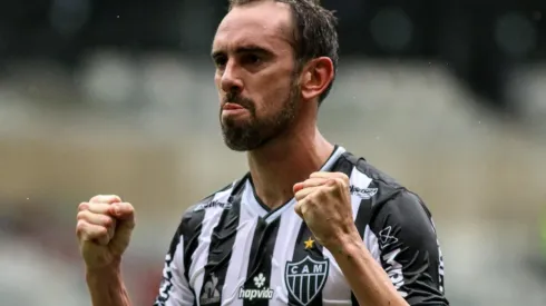 Foto: Fernando Moreno/AGIF