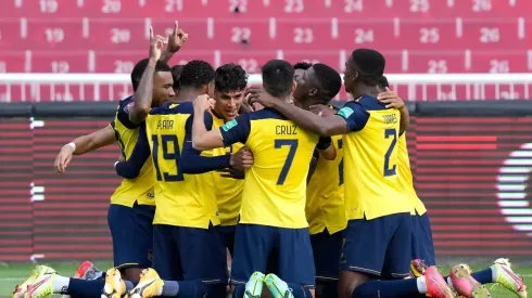 Photo by Dolores Ochoa – Pool/Getty Images – Jornalista acusa possível manipulação de resultado