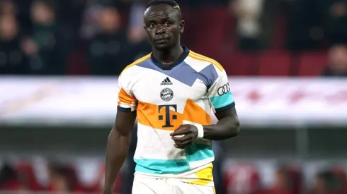 Foto: Alexander Hassenstein/Getty Images