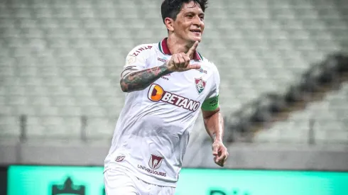 Foto: Lucas Emanuel/AGIF - Gérman Cano foi muito pedido pelos torcedores brasileiros na convocação da Argentina para o torneio