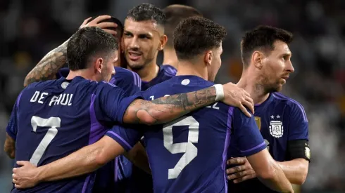 Martin Dokoupil/Getty Images