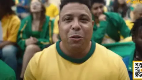 Foto: Reprodução/ Betfair