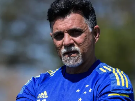Ricardo Rocha cobra grana do Cruzeiro e Justiça do Trabalho toma decisão final