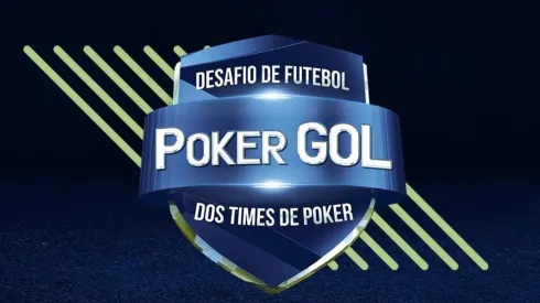 O campeonato de futebol por equipes de poker é uma grande celebração (Foto: Divulgação/Pokergol)