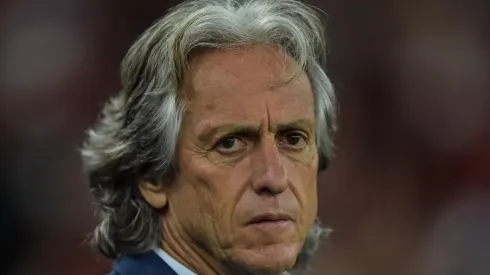 Empresário de Jorge Jesus vem ao Brasil e bomba de última hora vaza no Flamengo
