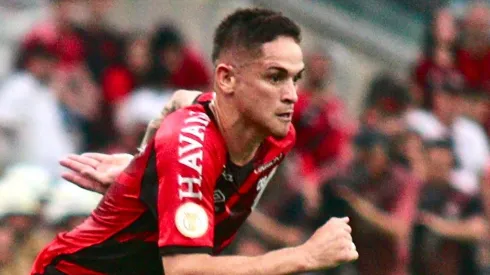 Gabriel Machado/AGIF - Khellven pelo Furacão.