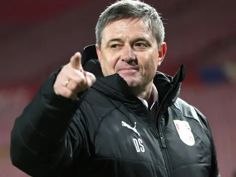 Técnico da Sérvia fala sobre confronto contra o Brasil na Copa