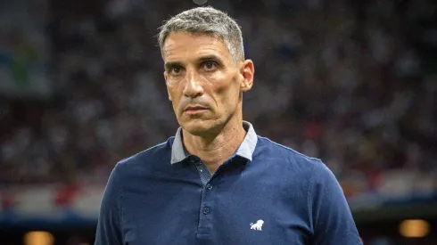 Lucas Emanuel/AGIF - Vojvoda revela motivos para recusar o Vasco