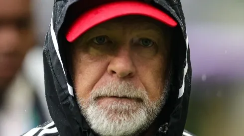 Gilson Junio/AGIF - Mano no Inter.