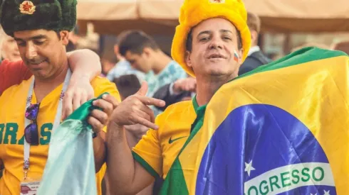 País asiático sem seleção chama a atenção ao declarar torcida para Brasil