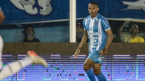 Foto: Fernando Torres/AGIF