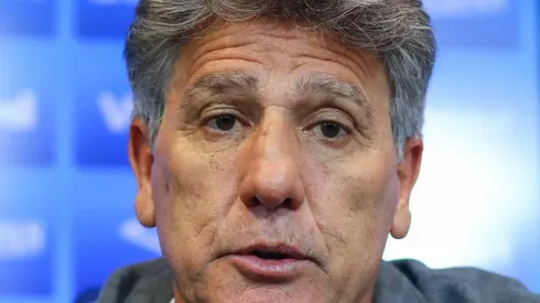 FOTO: LUCAS UEBEL/GREMIO FBPA