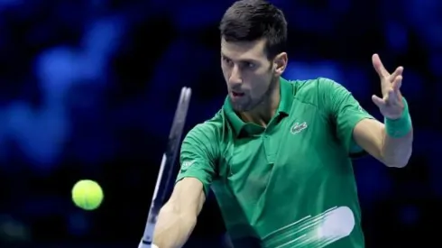 Djokovic pode conquistar o hexa do Finals