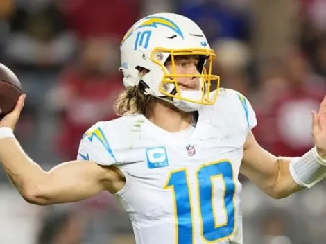 Los Angeles Chargers x Kansas City Chiefs: Saiba como assistir ao jogo da NFL