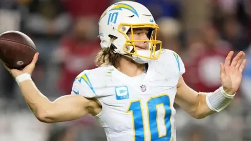 Los Angeles Chargers x Kansas City Chiefs: Saiba como assistir ao jogo da NFL