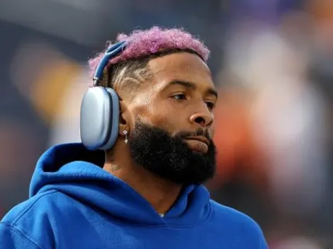 NFL: Perto do retorno, Odell Beckham Jr. irá conversar com dois times