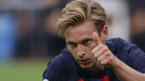 (Photo by Gonzalo Arroyo Moreno/Getty Images) - De Jong fala sobre seu futuro no Barcelona