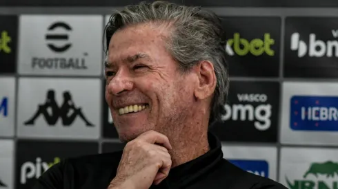 Jorge Salgado supera rivais e fecha contratação de peso